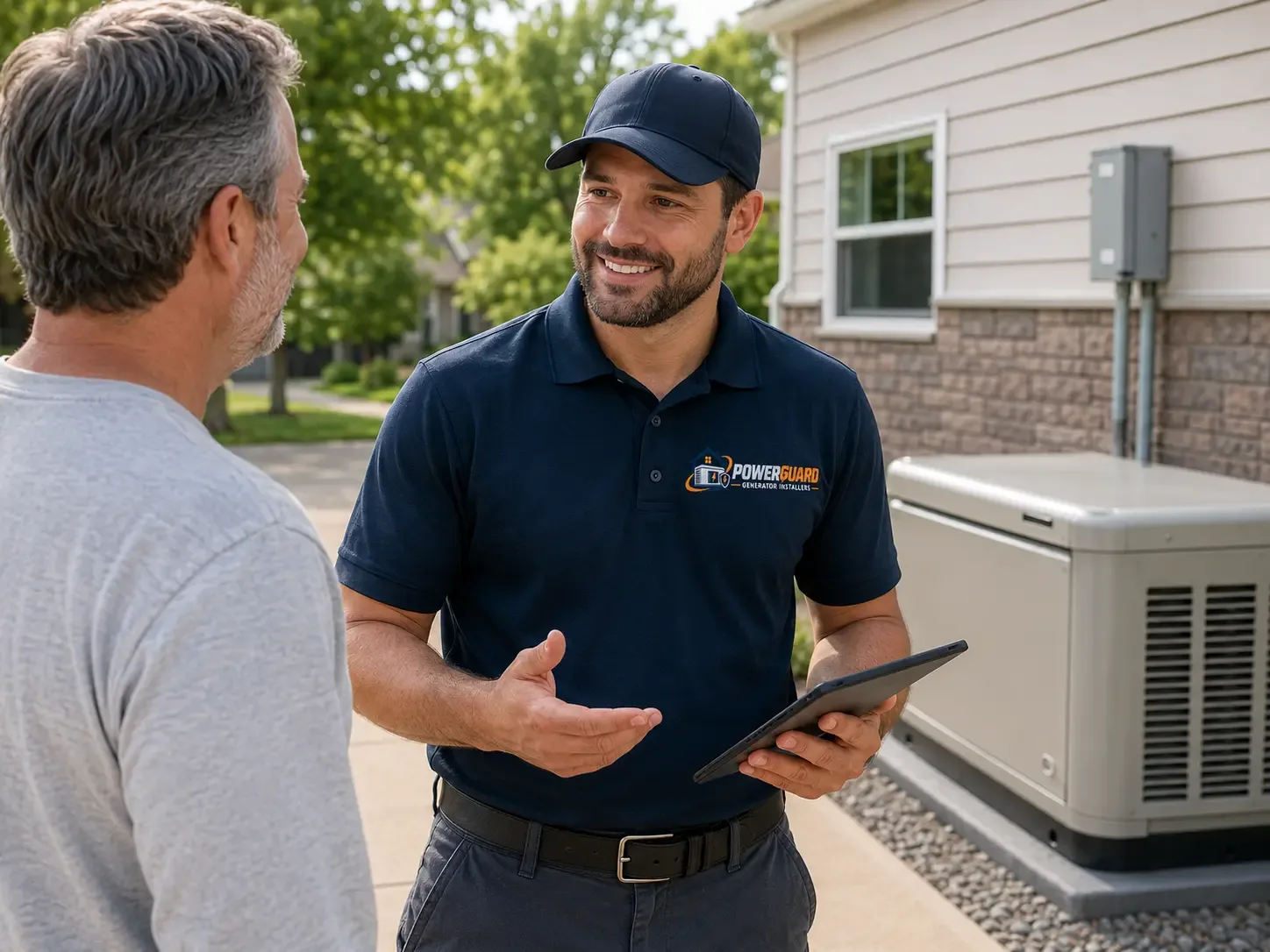 Generator Installation Pearl, MS FAQs